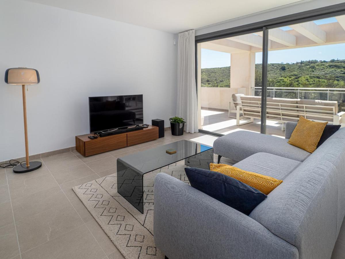 Casares Green 2365 Экстерьер фото
