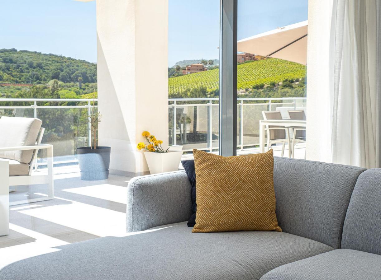Casares Green 2365 Экстерьер фото