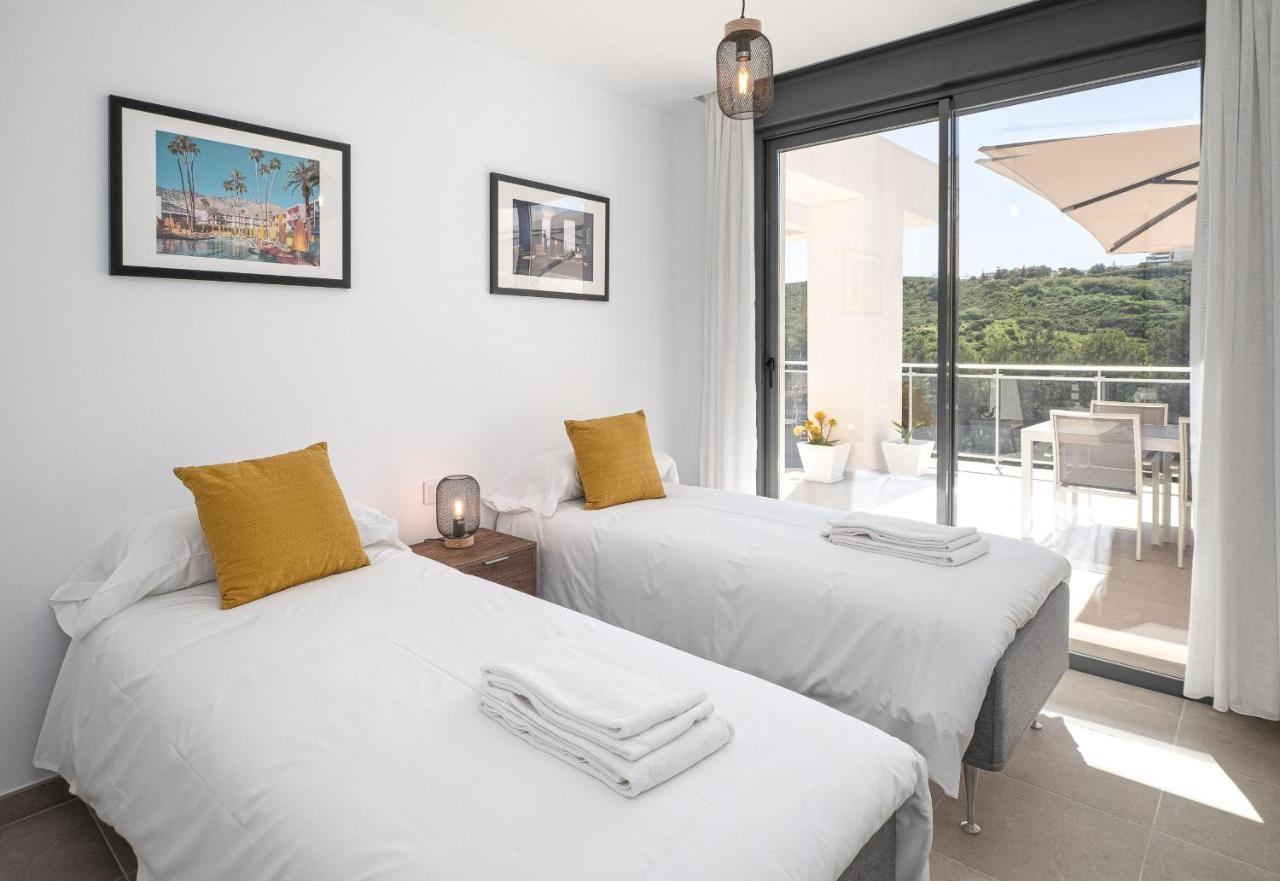 Casares Green 2365 Экстерьер фото